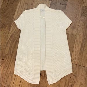 Loft Knit Cardigan